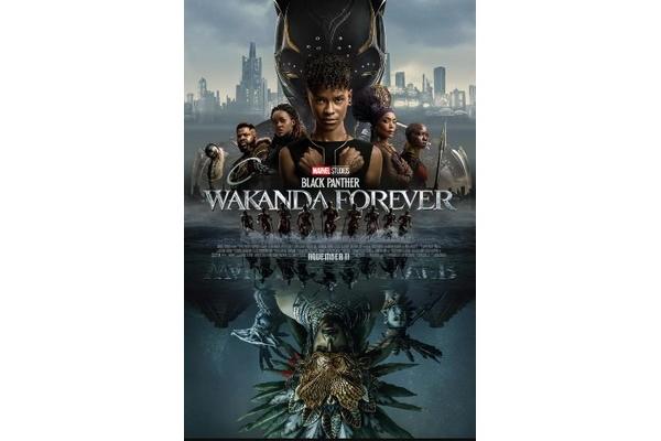 Trailer Terbaru Wakanda Forever, Siapakah Sosok Misterius yang Berpakaian Black Panther?