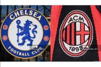 Prediksi Skor & Jadwal Liga Champions Kamis 6 Oktober, Big Match: Chelsea vs AC Milan