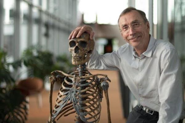 Svante Paabo Raih Hadiah Nobel Untuk Penelitian DNA Kuno 