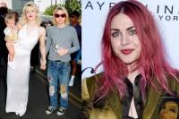 Ditinggal Kurt Cobain saat Masih Bayi, Begini Kabar Putri Tunggal Vokalis Nirvana Sekarang