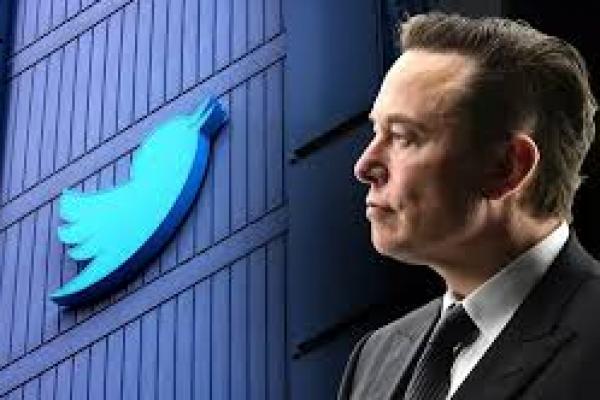 Elon Musk Berniat Menyelesaikan Kesepakatan Pengambilalihan Twitter