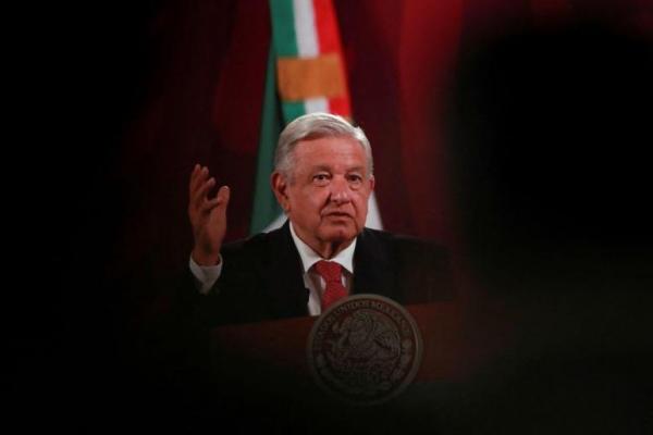 Presiden Meksiko Mendesak Warga Latin untuk Menolak DeSantis Jadi Presiden AS