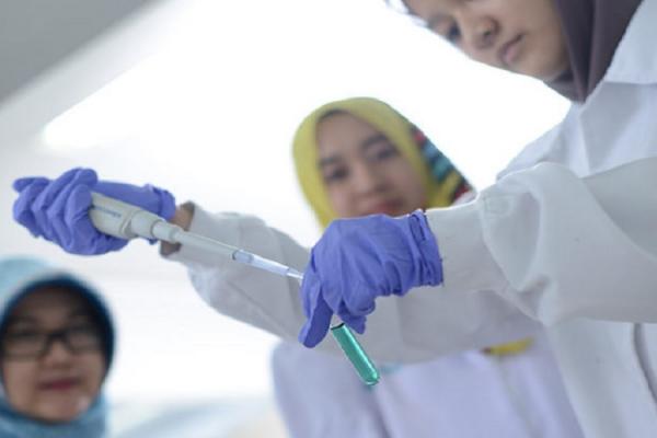 Bio Farma Siap Ekspor Vaksin Indovac