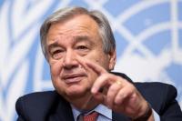 PBB Kirim Tawaran ke Rusia untuk Hidupkan Lagi Kesepakatan Ekspor Gandum