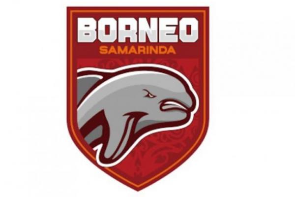 Logo Borneo FC (foto: Wikipedia) 