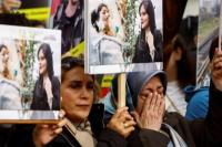 Khawatir Ditahan, Prancis Desak Warganya Segera Tinggalkan Iran