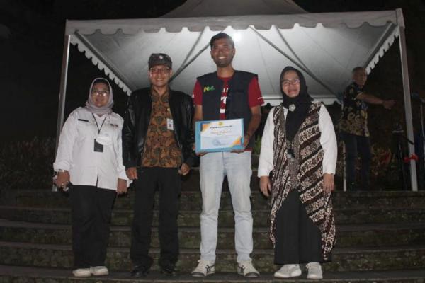 Penutupan Program Magang, Kementan: Buktikan P4S Mampu Jadi Penopang Pangan Indonesia