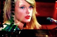 Pertama Kali Rilis, Taylor Swift Kerap Menangis Nyanyikan All Too Well di Atas Panggung