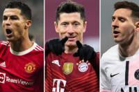 Pertarungan Terakhir Bintang Sepakbola di Qatar 2022