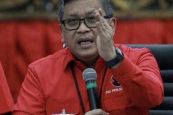 Jika Diminta, PDIP Siap Kirim Kader Terbaik Isi Jabatan Menkominfo