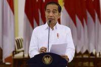 Dana Rp278 Triliun Ngendap di Bank, Ini Peringatan Jokowi ke Kepala Daerah