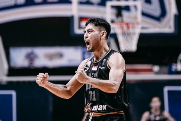 Diperkuat Mantan Pemain NBA, Satria Muda Siap Rebut Juara IBL