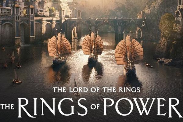 Kapan The Rings of Power Musim 2 Tayang? Ini Kata Amazon Studios