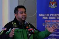 Ormas Islam Malaysia Akan Resmikan Empat Masjid di Palu
