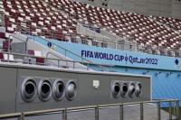 Kementerian Inggris Melarang 1.300 Penggemar Hadiri Piala Dunia Qatar