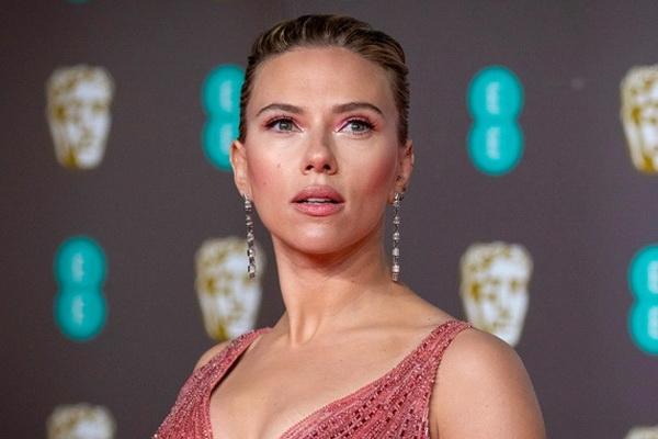 Karier Cemerlang di Hollywood, Scarlett Johansson Blak-blakan Mengaku Hiperseksual