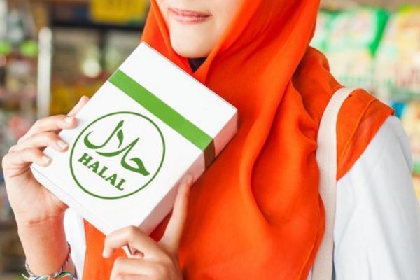 Industri Halal Indonesia Perlu Ditingkatkan Agar Jadi Pemimpin di Pasar Global