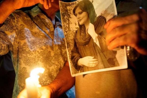 Jelang Peringatan Kematian Mahsa Amini, Iran Perketat Perbedaan Pendapat