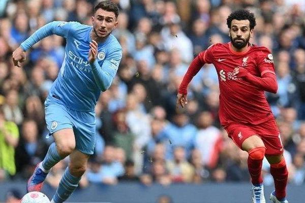 Jadwal Liga Inggris Minggu 16 Oktober, Big Match Liverpool vs Manchester City