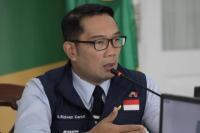 Survei Charta Politika, Ridwan Kamil Paling Potensial Jadi Cawapres