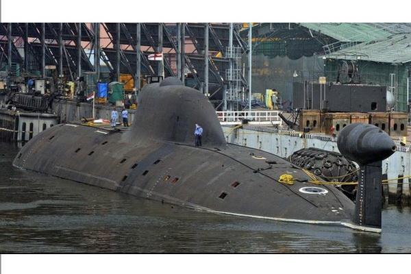 Jadi Negara Keenam, India Berhasil Tembakkan Rudal Balistik dari Kapal Selam Nuklir Lokal