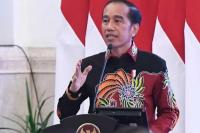 Picu Letupan Sosial, Jokowi Minta Pejabat Polri Stop Gaya Hidup Mewah