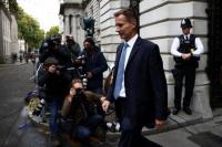 Menkeu Inggris Dipecat, Pejabat Baru Ingatkan Keputusan Sulit Harus Dilakukan