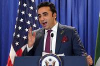 Pakistan Panggil Duta Besar Amerika atas Pernyataan Biden soal Nuklir