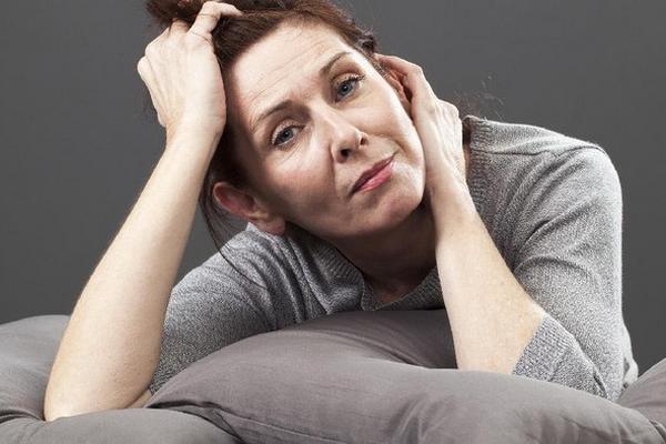 18 Oktober Hari Menopause Sedunia, Dukung Kesehatan Wanita di Usia Pertengahan