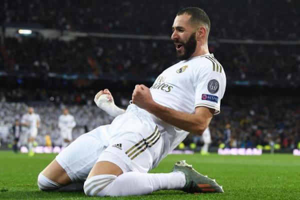 Karim Benzema: Salah Satu Striker Terbaik di Zamannya