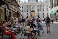 Melonjak, Inflasi Austria Capai Level Tertinggi Setelah 70 Tahun 