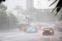 BMKG: Mayoritas Kota Besar di Indonesia Turun Hujan Lebat