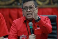 Sekjen DPP PDI Perjuangan, Hasto Kristiyanto
