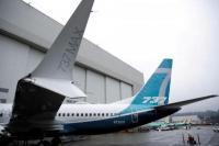 Hakim AS Putuskan Penumpang dalam Kecelakaan Boeing 737 MAX adalah Korban Kejahatan
