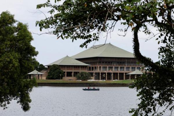 Sri Lanka Loloskan Amandemen Konstitusi Untuk Pangkas Kekuasaan Presiden
