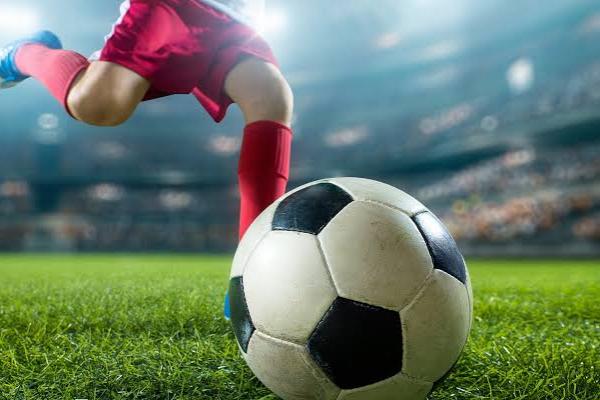Final Liga Santri Diharapkan Lahirkan Talenta Pemain Tim Nasional 