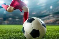 Final Liga Santri Diharapkan Lahirkan Talenta Pemain Tim Nasional 