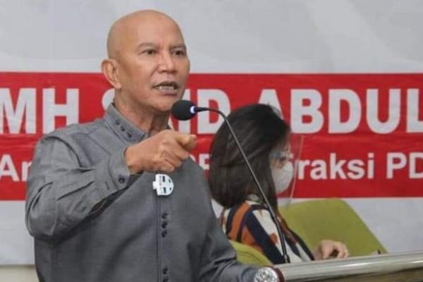 DPR Minta APBN Jangan Jadi Sumber Utama Pembangunan IKN