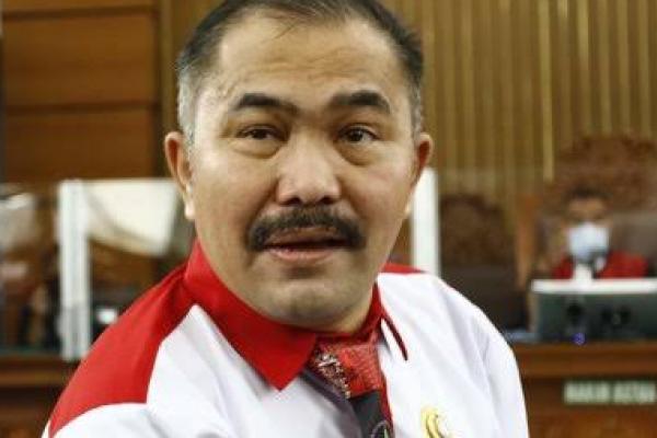 Di Persidangan, Kamaruddin Sebut Putri Ikut Tembak Brigadir J