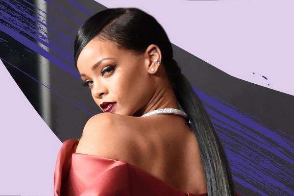 Rihanna akan Rilis Lagu untuk Soundtrack Black Panther: Wakanda Forever?