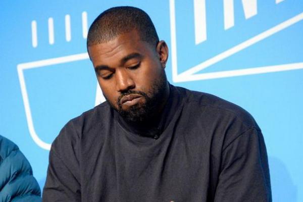 Gara-gara Komentar Antisemit, Bisnis Kanye West Dibuat "Bangkrut"