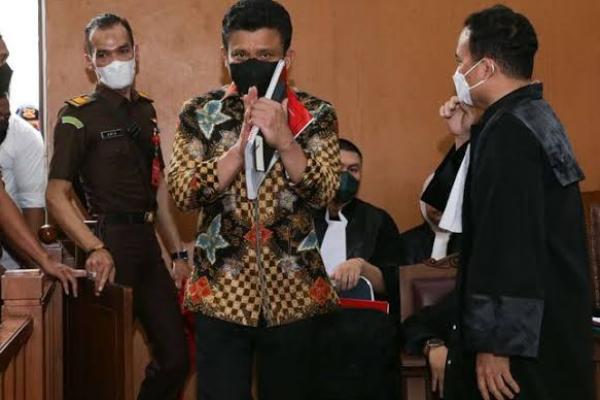 Kejagung Akan Evaluasi Siaran Langsung Sidang Ferdy Sambo 