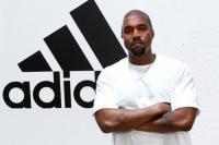 Forbes: Kanye West Bukan Lagi Miliarder Setelah Adidas Memutuskan Hubungan