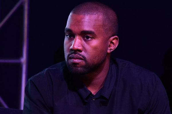 Gap akan Hapus Semua Produk Yeezy Setelah Pernyataan Antisemit Kanye West