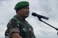 Kasad Dudung Abdurachman: Pegang Teguh Netralitas TNI di Pemilu 2024