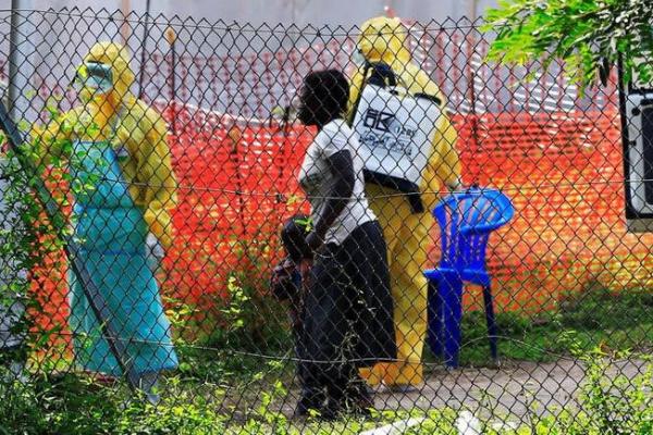 Upaya Tangani Wabah Ebola, Uganda Persingkat Masa Sekolah Dua Minggu
