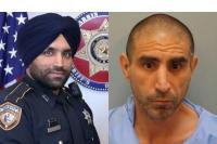 Pembunuh Wakil Sikh Pertama di Kantor Sheriff Dijatuhi Hukuman Mati