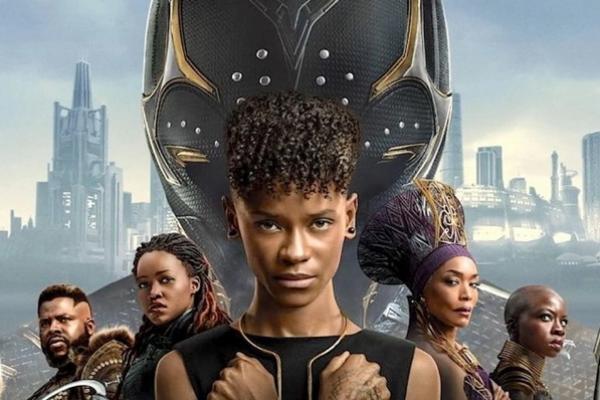 Dimana Black Panther: Wakanda Forever Berada di Jagat Marvel Cinematic Universe?