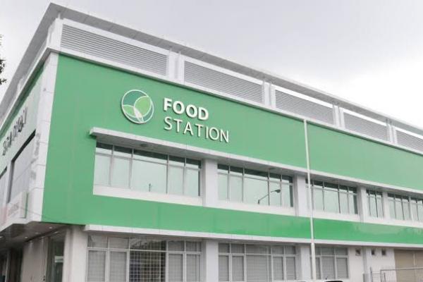 Badan Hukum Food Station Berubah, Ini Alasannya 