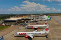 Antusias Masyarakat Meningkat, Bandara Hang Nadim Batam Layani 12 Ribu Penumpang Sehari